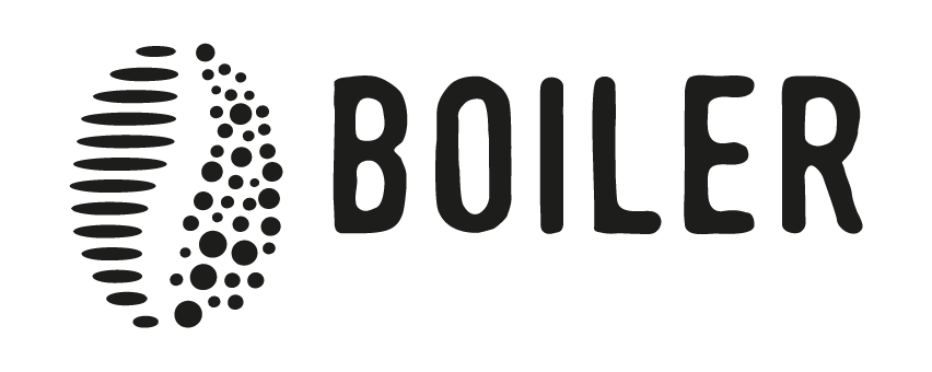 Boiler Coffee logo